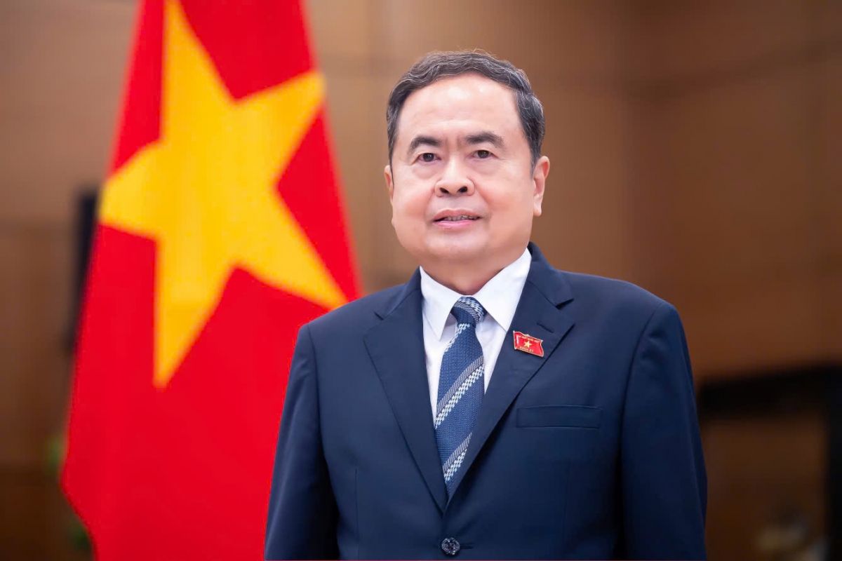 Top legislator embarks on strategic trip overseas with packed agenda